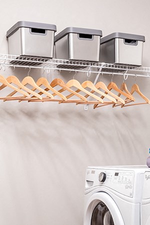 Furnished Apartment Laundry Room Edition Apartments
